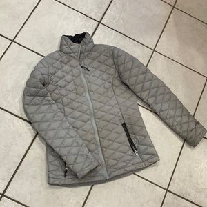Quilted Jacket